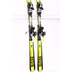170 skis HEAD WORLDCUP SUPERSHAPE i.SPEED era 3.0 S, sandwi, Verzenden, Gebruikt, Head