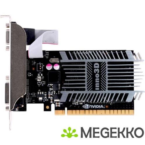 INNO3D GeForce GT 710 LP 2GB, Computers en Software, Videokaarten, Nieuw, Verzenden