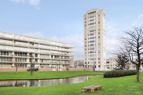 Te huur: Appartement Burgemeester De Monchyplein in Den Haag, Huizen en Kamers, Huizen te huur, Zuid-Holland, Appartement
