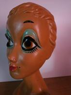 Mannequin -  (1) -  Twiggy - Plastic
