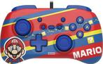 Hori Wired Mini Controller - Super Mario Series - Mario, Spelcomputers en Games, Verzenden, Nieuw