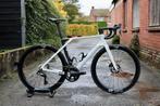 Lapierre Xelius DRS 8.0 Di2, Fietsen en Brommers, Fietsen | Racefietsen, 28 inch, Carbon, Nieuw, Meer dan 20 versnellingen
