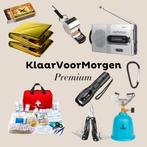 KlaarVoorMorgen - Premium - Noodpakket, Ophalen of Verzenden, Nieuw