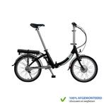 Beixo Elektrische Vouwfiets Compact Lage Instap met cardanas, Fietsen en Brommers, Nieuw