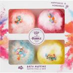 TREETS BATH MUFFINS GESCHENKSET 1 STUK, Verzenden, Nieuw