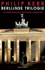 Berlijnse Trilogie 9789022548660 Philip Kerr, Gelezen, Philip Kerr, P.B. Kerr, Verzenden