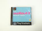 PlayStation 1 - Wipeout 3 [No Manual] [Special Edition], Spelcomputers en Games, Games | Sony PlayStation 1, Ophalen of Verzenden
