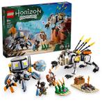 LEGO Horizon - Aloy en Varl vs. Shell-Walker en Sawtooth, Kinderen en Baby's, Speelgoed | Duplo en Lego, Ophalen of Verzenden