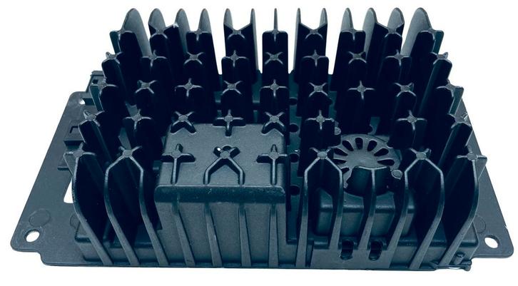 Versterker A1698208089 Mercedes 7029 Harman Becker, Auto-onderdelen, Motor en Toebehoren, Nieuw, Mercedes-Benz, Verzenden