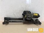 Ruitenwismotor+Mechaniek Hyundai Getz O219645, Ophalen of Verzenden, Nieuw