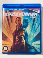 BLADE RUNNER 2049 (3D + 2D) (BLURAY), Cd's en Dvd's, Verzenden, Gebruikt