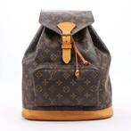 Louis Vuitton - Montsouris Vintage - Rugzak