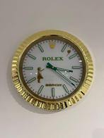 ArtPej - Horloge XL Rolex Feat Banksy