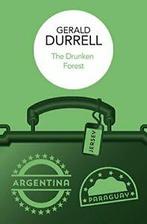 The Drunken Forest.by Durrell, Gerald New   ., Gerald Durrell, Zo goed als nieuw, Verzenden