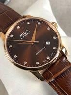Mido - Baroncelli Automatic - M86003648 - Heren - 2020+, Nieuw