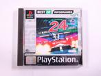 PlayStation 1 - Le Mans 24 Hours, Ophalen of Verzenden, Nieuw