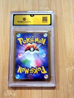Pokémon - 1 Graded card - Eelektross #119 Illustration AR, Nieuw