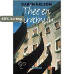 Thee En Tiramisu 9789063050306 K. Nelson, Boeken, Romans, Verzenden, Gelezen, K. Nelson