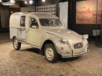 CITROËN 2CV4 AKA250 - Marge
