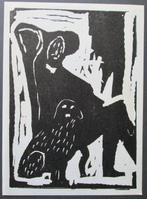 Heinrich Richter, Walter Krzywicki, Elisabeth Voigt, Kurt, Antiek en Kunst