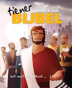 Tienerbijbel 9789065394521 Willem de Vink, Boeken, Verzenden, Gelezen, Willem de Vink