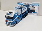 DEGEN MINIATUREN u adres voor tekno wsi imc scania daf volvo, Hobby en Vrije tijd, Modelauto's | 1:50, Ophalen of Verzenden, Nieuw