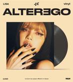 Lisa - Alter Ego LP, Cd's en Dvd's, Verzenden, Nieuw in verpakking