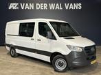 Mercedes-Benz Sprinter 314 CDI 143pk 3500kg Trekhaak L2H1, Wit, Mercedes-Benz, Nieuw, Handgeschakeld