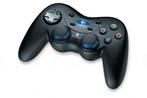 PS2 Controller Dualshock 2 - Wireless Zwart - Logitech PS2, Spelcomputers en Games, Spelcomputers | Sony PlayStation Consoles | Accessoires