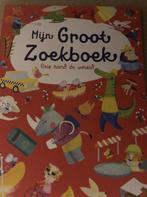 Mijn groot zoekboek 9789463606066, Boeken, Kinderboeken | Baby's en Peuters, Verzenden, Gelezen