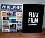 WHOLPHIN No.1 , Flux Film Anthology - 2005-2010, Verzamelen, Nieuw