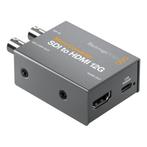 Blackmagic Design Micro Converter SDI to HDMI 12G PSU, Verzenden, Nieuw