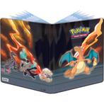 Pokémon Scorching Summit 9PKT Portfolio Charizard, Hobby en Vrije tijd, Verzamelkaartspellen | Pokémon, Verzenden, Nieuw