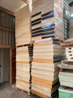 Complete Pallet PIR Isolatie | Reststukken | €85,- | MP62, Dakisolatie, Ophalen of Verzenden, Zo goed als nieuw, Hardschuim (Pir)