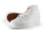 Vans Hoge sneakers in maat 34½ Wit | 20% korting, Verzenden, Wit, Vans, Sneakers of Gympen