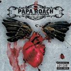 cd - Papa Roach - Getting Away With Murder [Australian Im..., Verzenden, Zo goed als nieuw