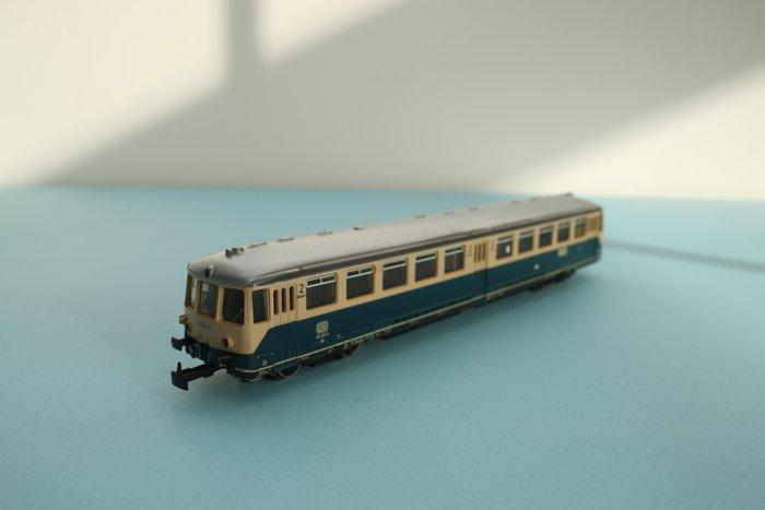 Märklin H0 - 3028 - Treinstel (1) - Baureihe 515 - DB, Hobby en Vrije tijd, Modeltreinen | H0