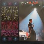 cd - Frank Sinatra - Sinatra At The Sands, Verzenden, Zo goed als nieuw