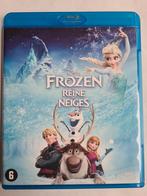 FROZEN (BLURAY), Cd's en Dvd's, Blu-ray, Verzenden, Gebruikt