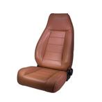 Rugged Ridge High-Back Front Seat Reclinable Spice 76-02, Ophalen of Verzenden, Nieuw