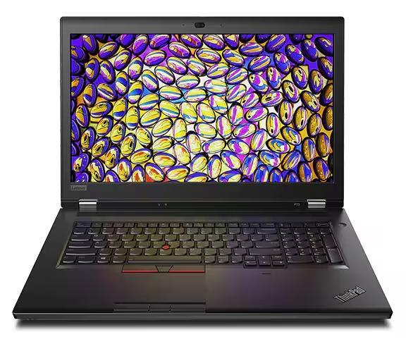 Lenovo Thinkpad P73 Intel Core i9 9880H | 32GB | 2x 512GB..., Computers en Software, Windows Laptops, 4 Ghz of meer, 17 inch of meer