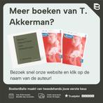 Nectar 4e ed havo/vwo 2-3 activiteitenboek B + online, Verzenden, Gelezen, T. Akkerman