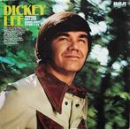 Lp - Dickey Lee - Crying Over You, Cd's en Dvd's, Vinyl | Country en Western, Zo goed als nieuw, Verzenden