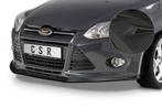 Cupspoiler voor Ford Focus MK3 basis CSL477-M, Auto-onderdelen, Verzenden, Nieuw
