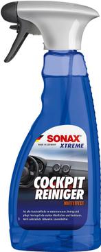 Sonax Xtreme Cockpitonderhoud 300ml, Verzenden