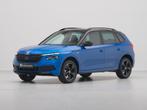 Zakelijke Lease |  Škoda Kamiq 1.0 TSI 110pk DSG Monte Carlo, Auto's, Skoda, Automaat, Stof, Gebruikt, Overige kleuren