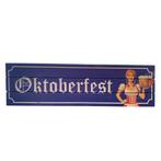 Oktoberfest pubbord, Ophalen of Verzenden, Nieuw