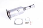 Roetfilter silicium carbide Peugeot 607 2.2 2.7 vanaf 2006 D, Auto-onderdelen, Verzenden, Nieuw