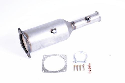 Roetfilter silicium carbide Peugeot 607 2.2 2.7 vanaf 2006 D, Auto-onderdelen, Uitlaatsystemen, Verzenden