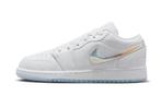 Air Jordan 1 Low Glitter Swoosh - maat 36.5 (Sneakers), Kleding | Dames, Verzenden, Nieuw, Sneakers of Gympen, ["Nike Air Jordan","Jordan","Nike","Air Jordan","Nike Air"]